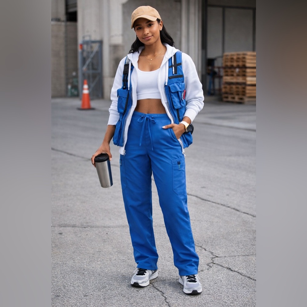 butter soft drawstrings high waist pants sale